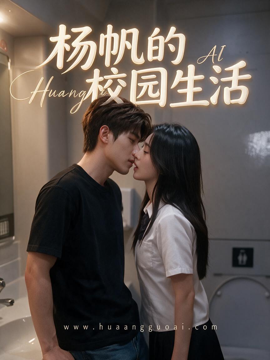 成人短剧：杨帆的校园生活