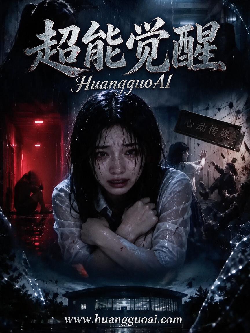 成人短剧：超能觉醒
